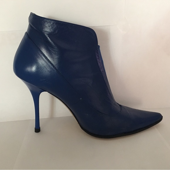 Charles by Charles David Booties - Picture 15 of 16